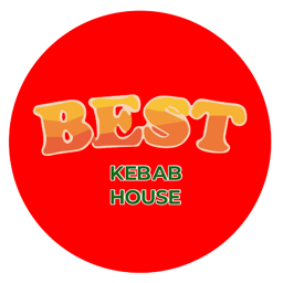 Best Kebab House logo.